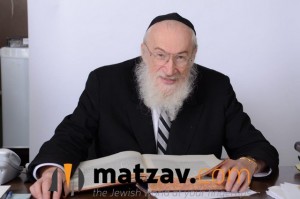 Rav Yisroel Belsky (251)