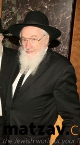 Rav Yisroel Belsky (271)