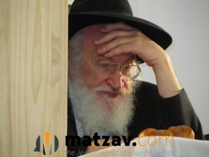 Rav Yisroel Belsky (272)