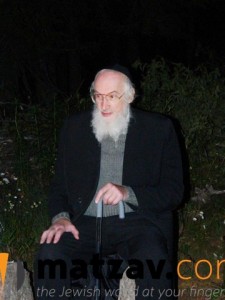 Rav Yisroel Belsky (278)
