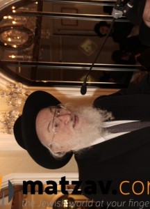 Rav Yisroel Belsky (332)