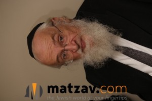 Rav Yisroel Belsky (338)