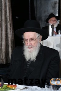 Rav Yisroel Belsky (359)