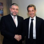 ## CER Nicolas Sarkozy Dinner 13249