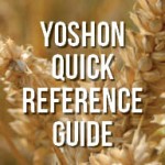 Yoshon Guide