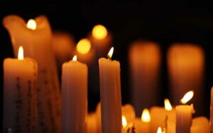 Rebbetzin Esther Paler a”h