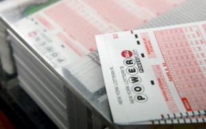 Winning Ticket For $1 Billion Powerball Jackpot Was Sold In Illinois