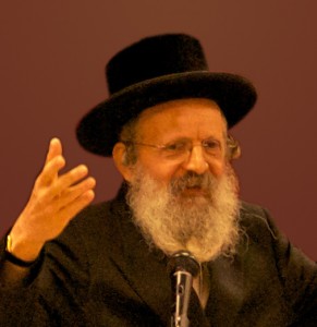 Rabbi Jung