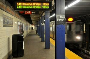 COOLING THE BIG APPLE: Mamdani Unveils Ambitious Plan to Turn Scorching Subway Platforms Into Underground Cooling System