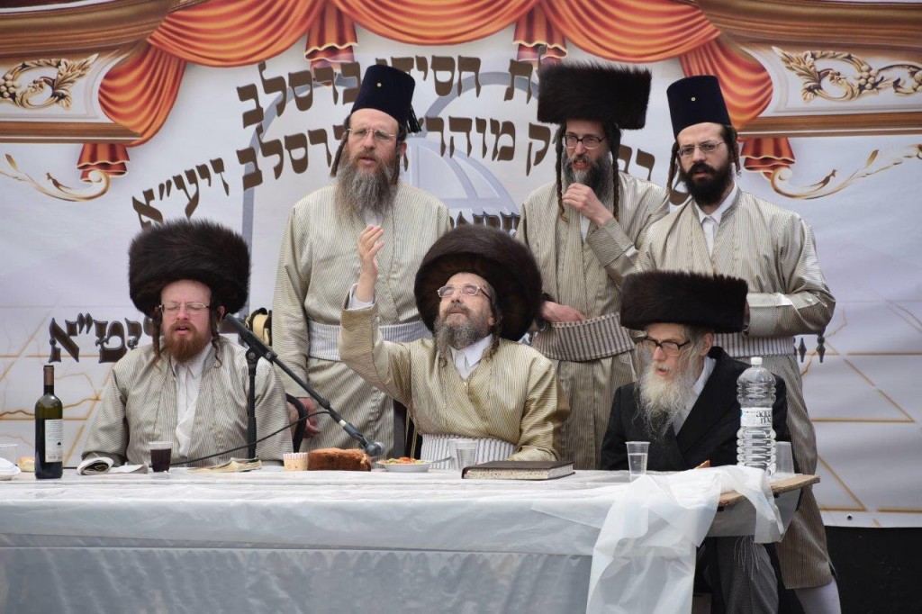 rav yaakov meir schechter (4)