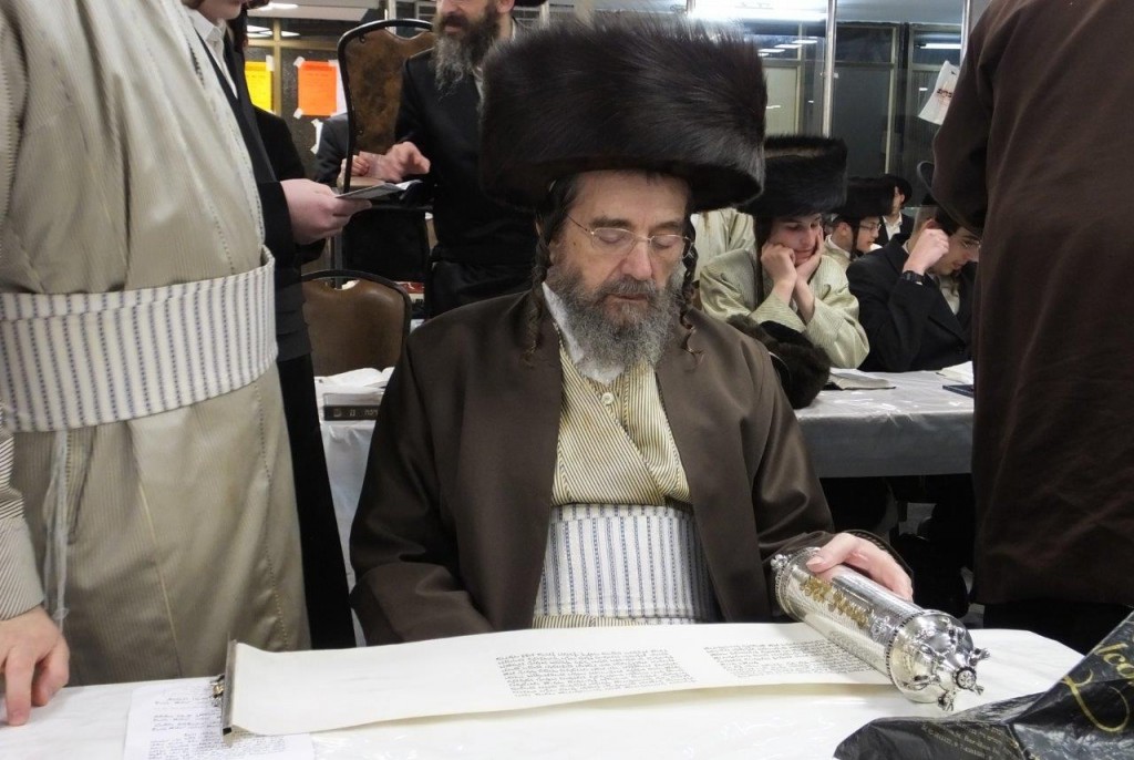 rav yaakov meir schechter (9)