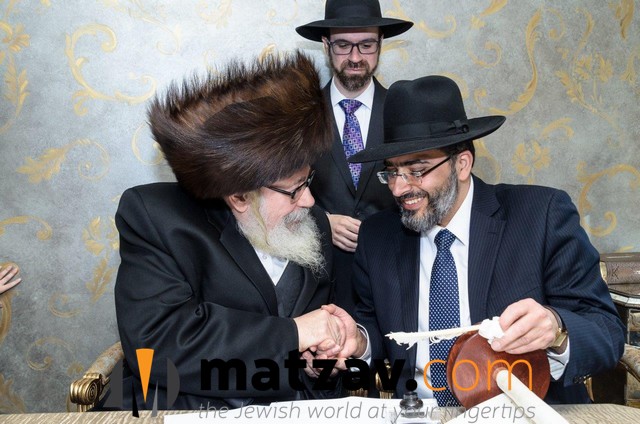 MTT Hachnosas Sefer Torah-076