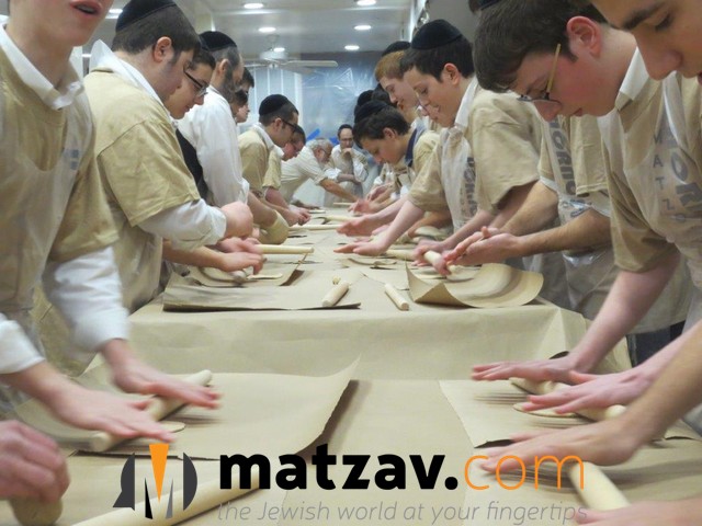 matzoh (12)