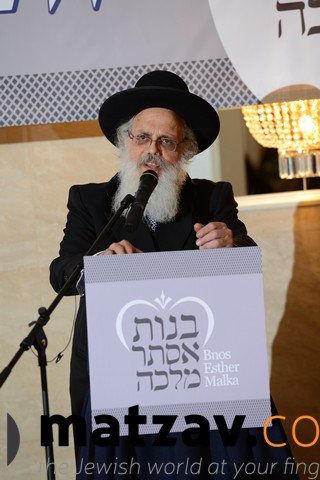 Rav Moshe Rabinowitz (20)