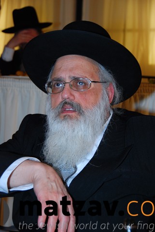 Rav Moshe Rabinowitz (31)