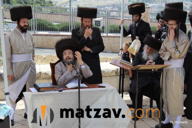 rav yaakov meir schechter (12)