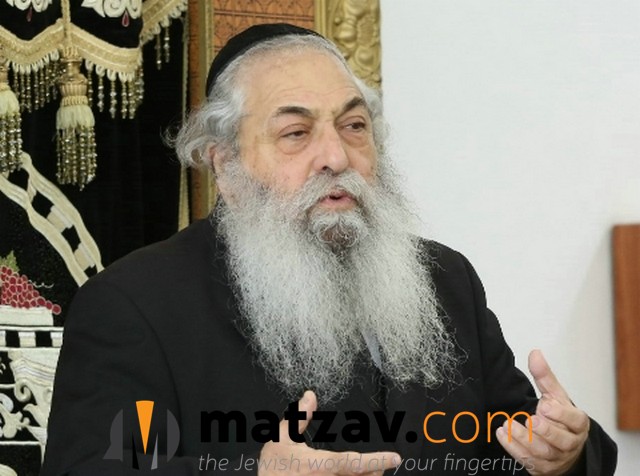 rav moshe mordechai chodosh (94)