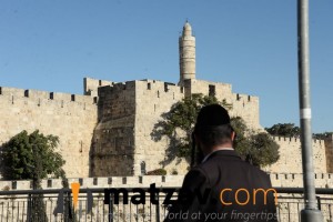 Red Alert Issued as Extreme Heat Wave Grips Israel Ahead of Weekend