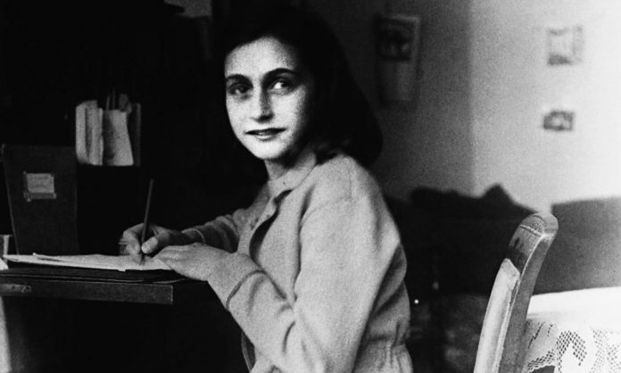 Retired FBI Agent Says He Knows Who Betrayed Anne Frank | Matzav.com