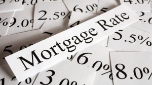 Mortgage Rates Surge to 13-Month High as 30-Year Loan Climbs to 6.71%