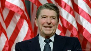 Reagan’s Smile Reportedly Delayed Assassination Attempt, Biopic Producer Reveals
