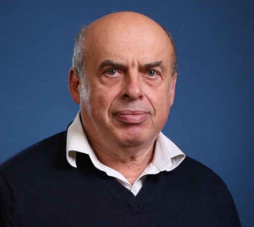 Sharansky: Israel 'Shouldn’t Be Blackmailed' by Russia. 