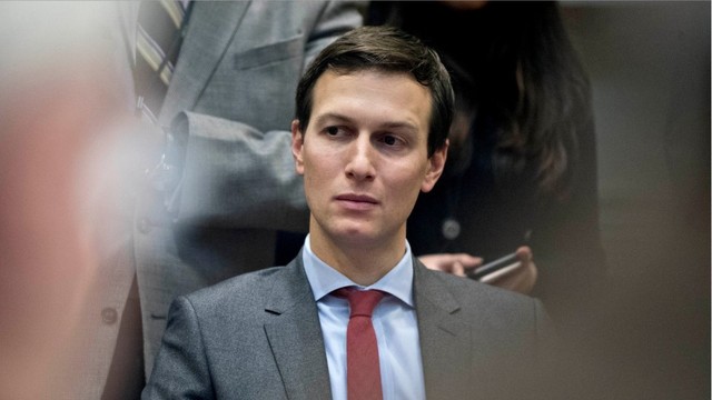 Kushner Predicts Much Of The Country Will Be ‘Back To Normal’ In June 1