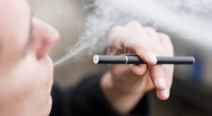 Experts Issue First Clinical Guidelines for Using E-Cigarettes to Help Smokers Quit