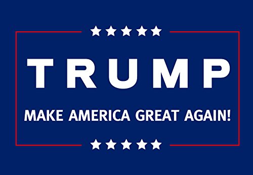 President Donald Trump Campaign Flag 2020 Keep America Great MAGA 3x5FT Banner 