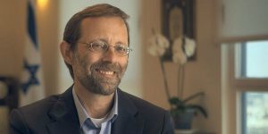 Moshe Feiglin Opens Up: “My Grandson Was Killed in Gaza Because I Failed to Stop Oslo”