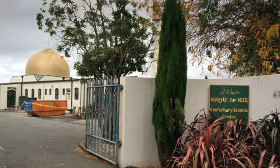 49 Killed In Terrorist Attack At Mosques In Christchurch New Zealand Matzav Com