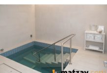 Matzav Inbox: Are Our Mikvaos Safe?