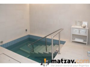 Matzav Inbox: Are Our Mikvaos Safe?