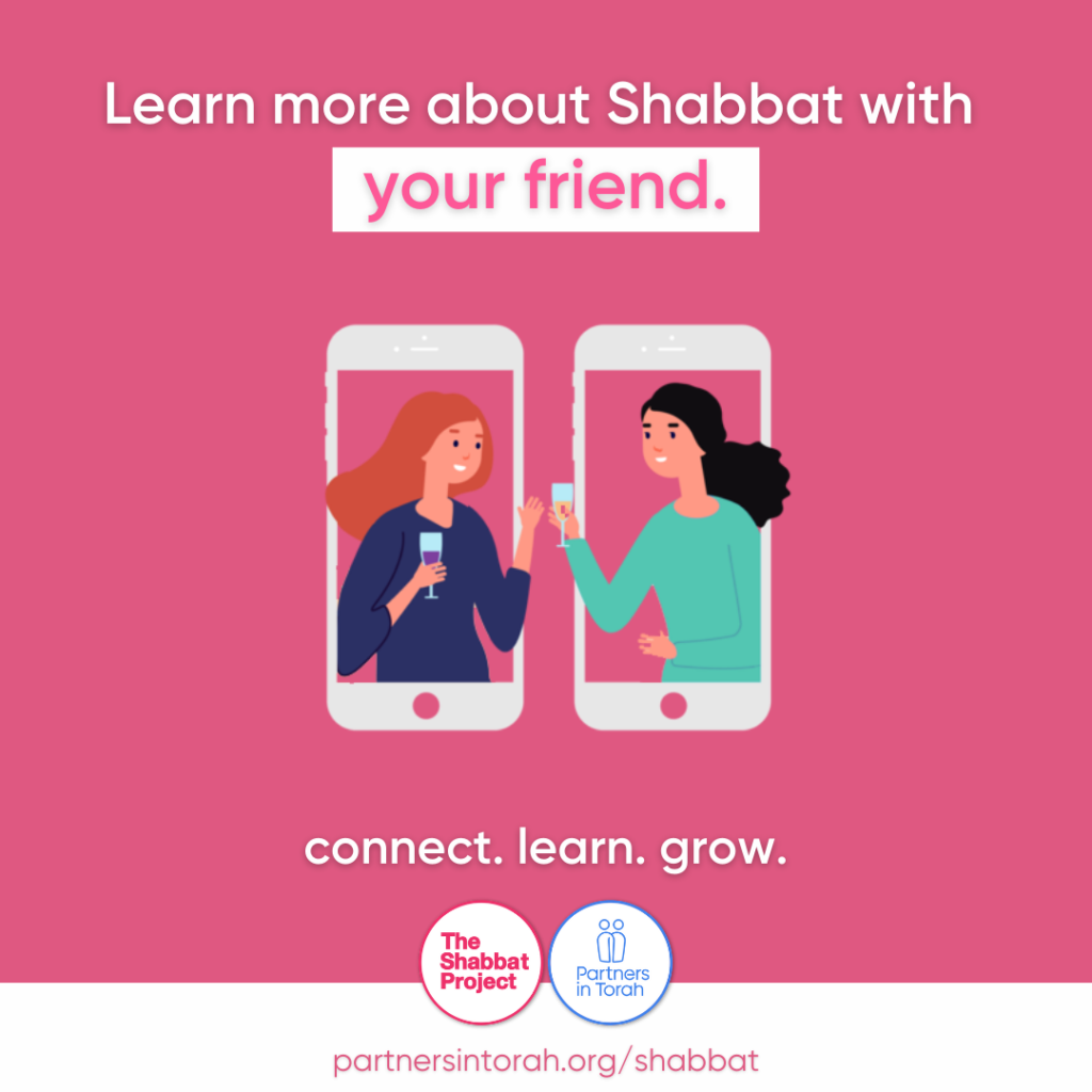 Partners in Torah Introduces the Beauty of Shabbos to Jews Worldwide 4