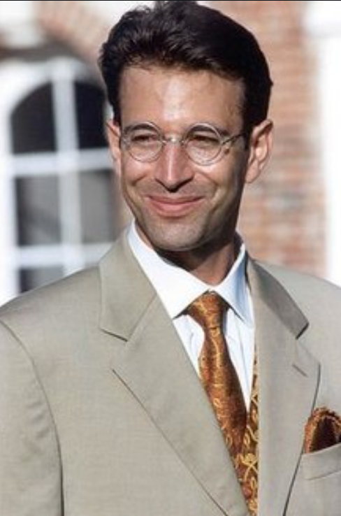 daniel pearl