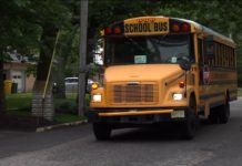 Lakewood BOE Sets Special Meeting on Busing as Hazardous-Route Questions Take Center Stage