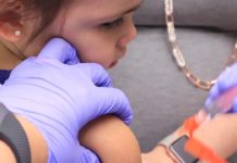 Trump Order Aims To Cut Number Of Diseases All Children Should Be Vaccinated Against From 18 To 11