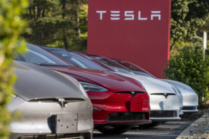 With Gas Prices So High, How Much Will You Actually Save With an EV? Image