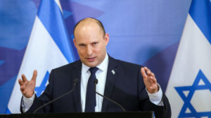 Documents Reveal Quiet Qatar-Hamas Funding Mechanism After Bennett Vowed to End “Suitcases of Dollars”