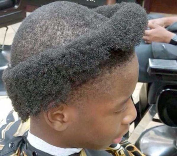 Washington Post: We Need A Law Protecting Black People Against Hair  Discrimination 