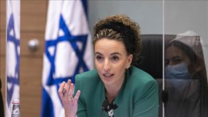 Explosive Recordings: Silman Claims Bennett Was Unfit to Lead, Alleges Medication Use Image