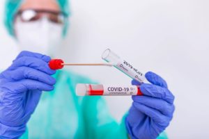 FDA Approves Updated COVID Vaccines for Fall, With Shots Expected Within Days