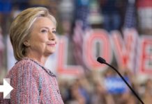 Hillary’s Stunning Rebuke: Biden’s 2024 Run Was a ‘Terrible Mistake’