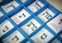 UTJ Campaign Expected to Be Delayed as Shas Faces Major Election Challenge, Analysts Say