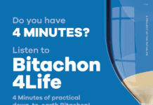 Listen: The Daily “Bitachon 4 Life” Burst of Inspiration on Matzav.com: Who Does It?