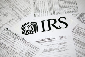 Trump Tax Law Helps Drive $43 Billion Surge in Americans’ Refunds