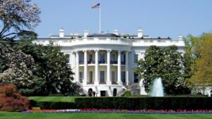Trump Declares National Shabbos to Mark 250 Years of Independence Image