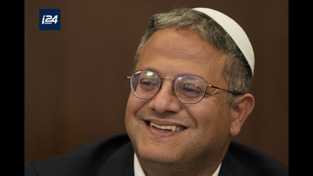 Ben Gvir Fires Back at Mansour Abbas: ‘Anyone Who Builds Illegally—Their House...