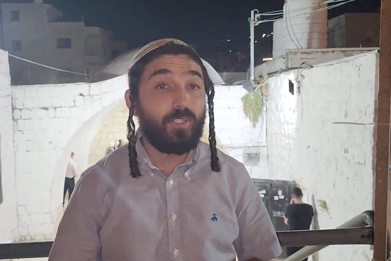 MK Tzvi Succot Warns: Illegal Weapons in Arab Sector Outnumber Police Arsenal...
