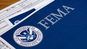 FEMA Crew Broke Federal Law by Skipping Trump-Supporting Homes After Hurricane, Watchdog Finds